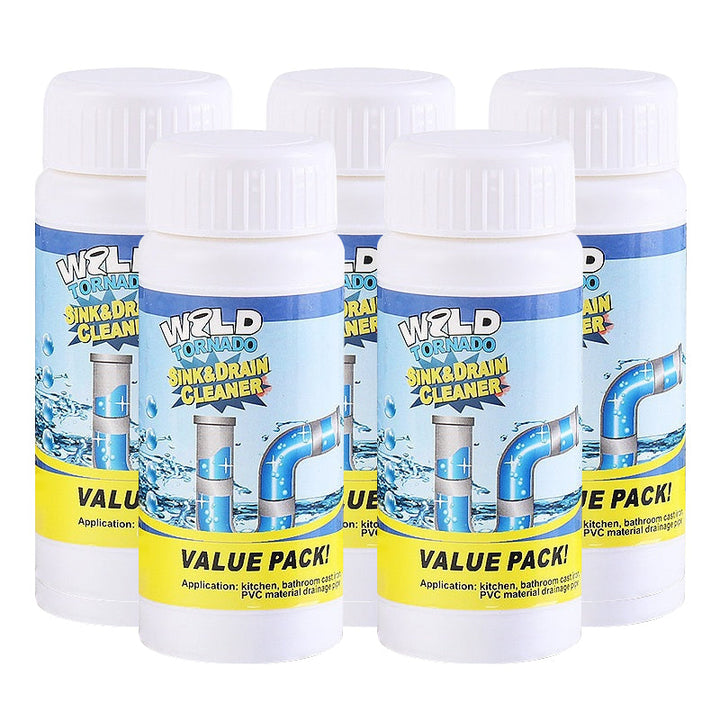 Kalsten | Sink & Drain Cleaner