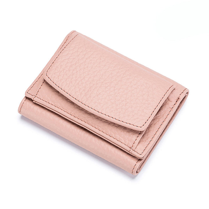 Kalsten | Women's Foldable Short Wallet