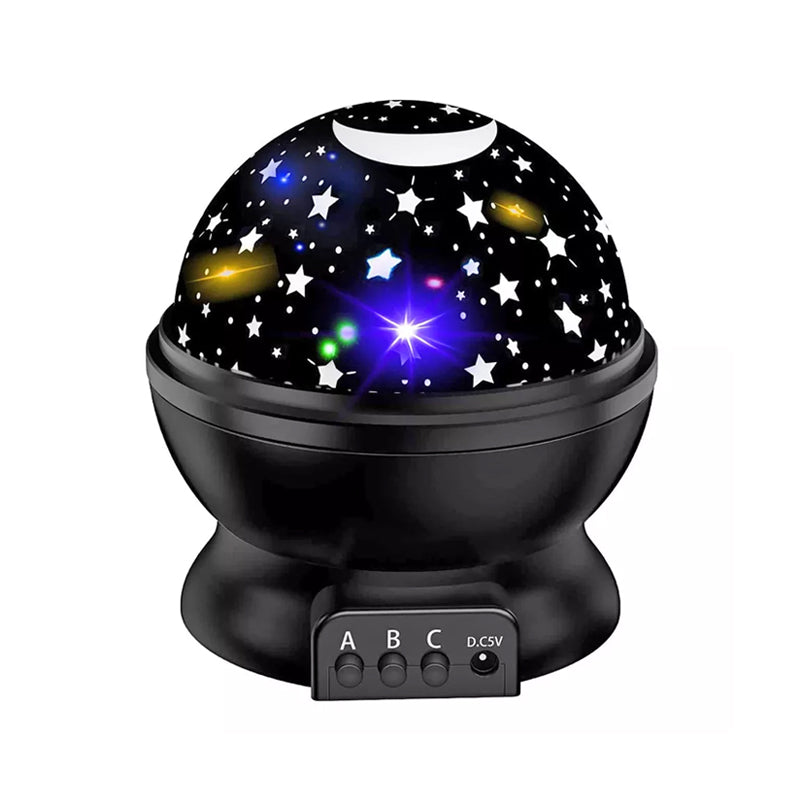Galaxy Star Light Projector | Kalsten