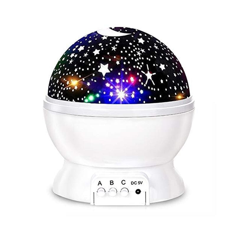 Starry Sky Projector Night Light | Kalsten