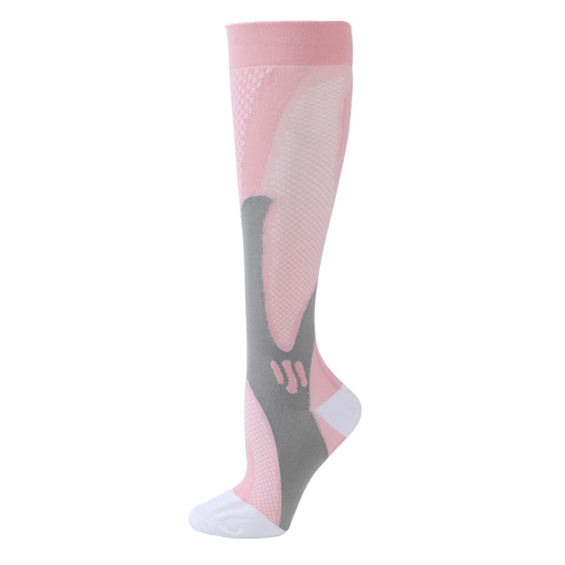 Comfortable and breathable compression socks | Kalsten