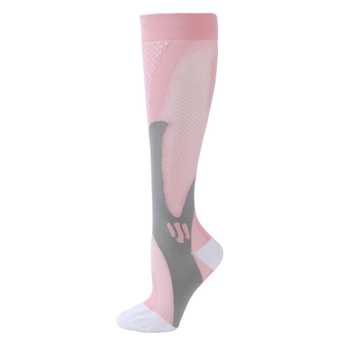 Comfortable and breathable compression socks | Kalsten