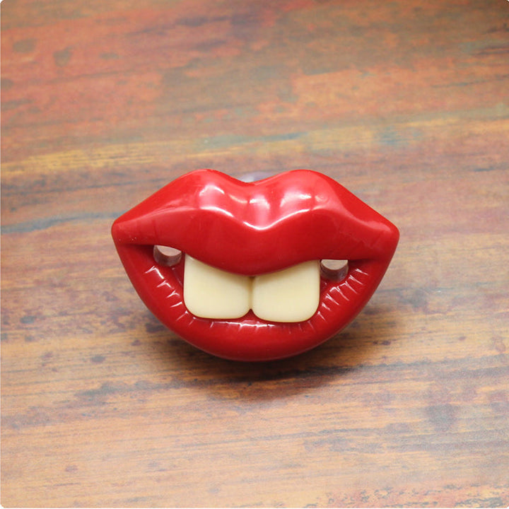Kalsten | Funny Teeth Baby Pacifier