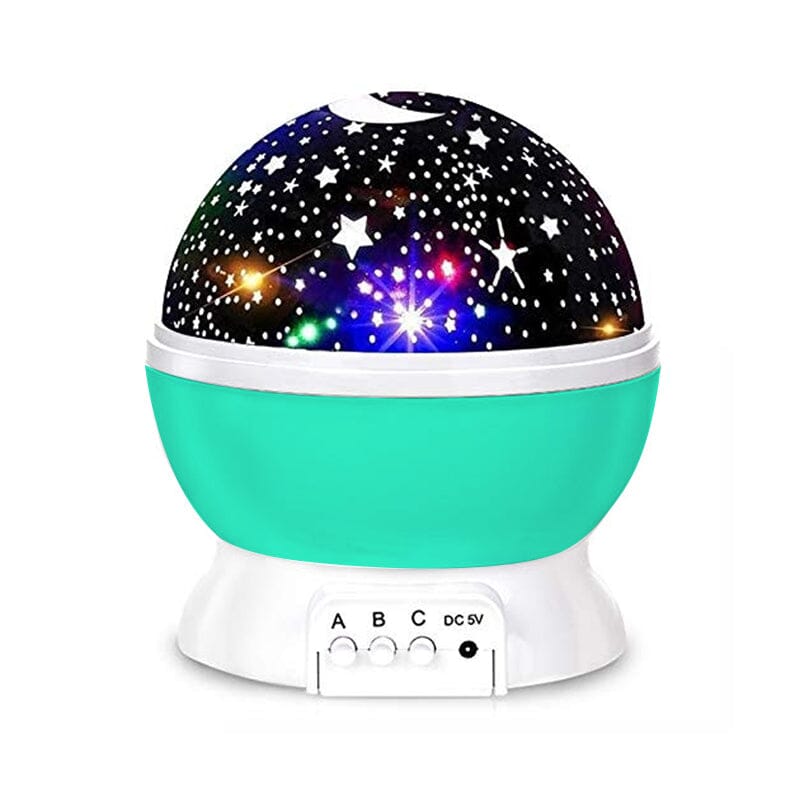 Starry Sky Projector Night Light | Kalsten