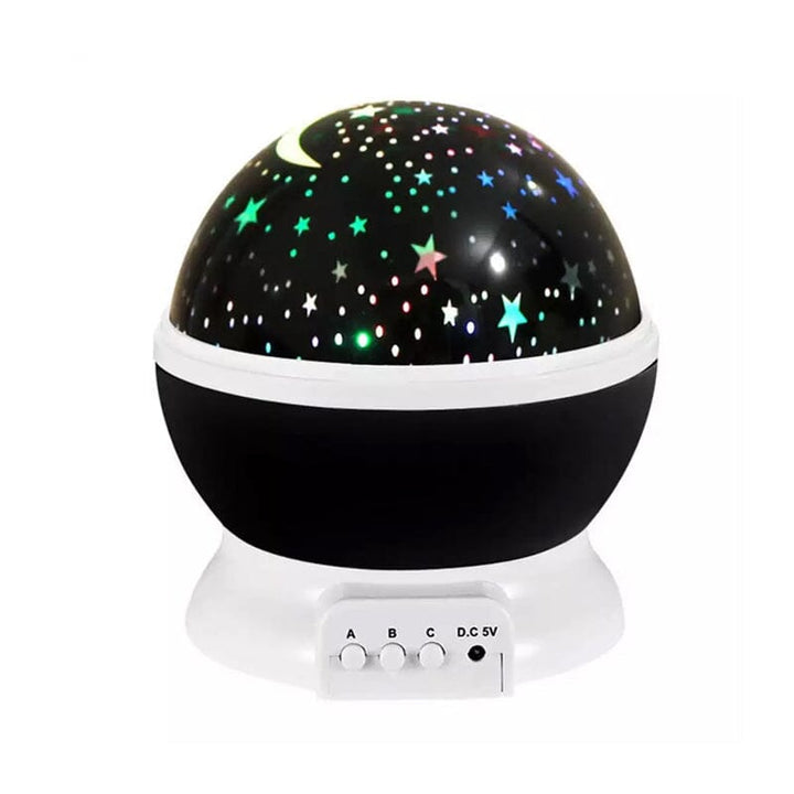 Starry Sky Projector Night Light | Kalsten