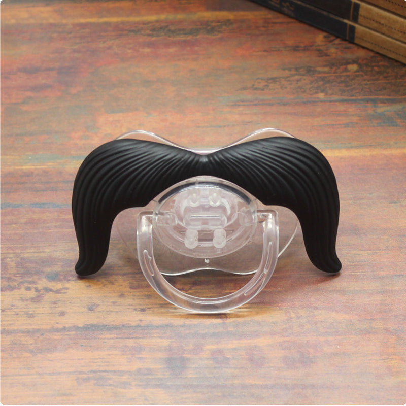 Kalsten | Funny Teeth Baby Pacifier