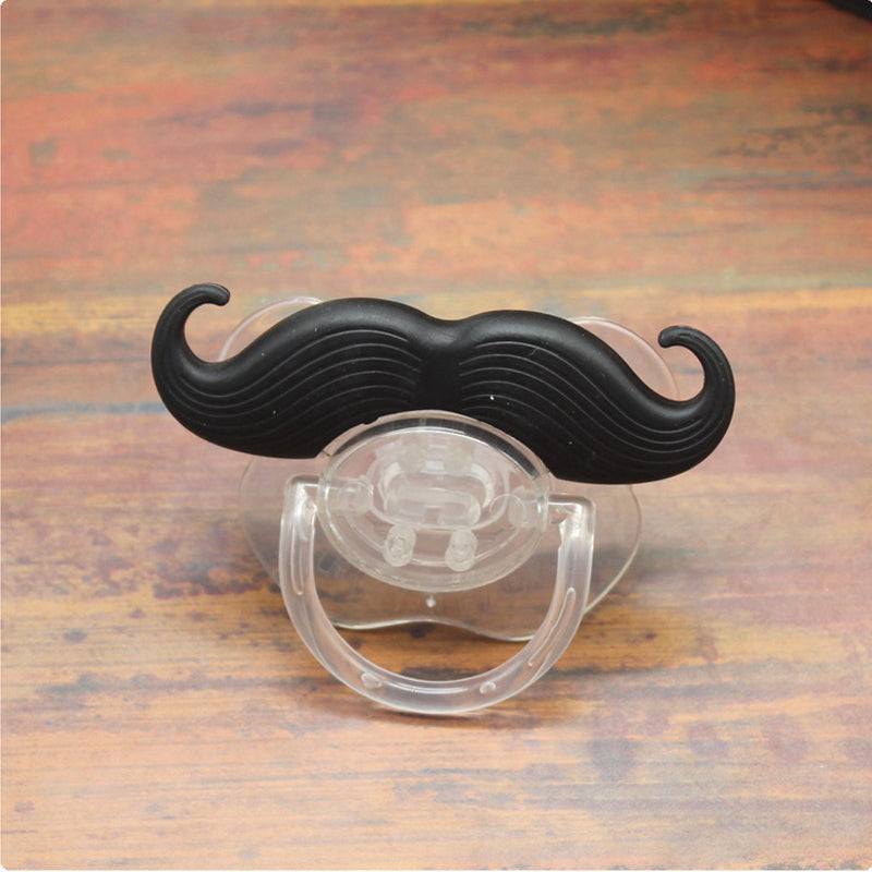 Kalsten | Funny Teeth Baby Pacifier