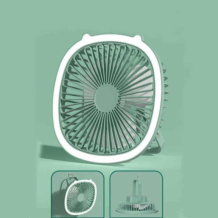 Multi-functional Mini Fan | Kalsten
