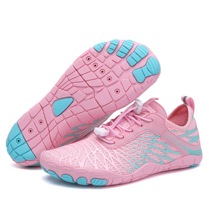 Kalsten | Skin Pro with Copper - Grounding Allround Barefoot Shoes