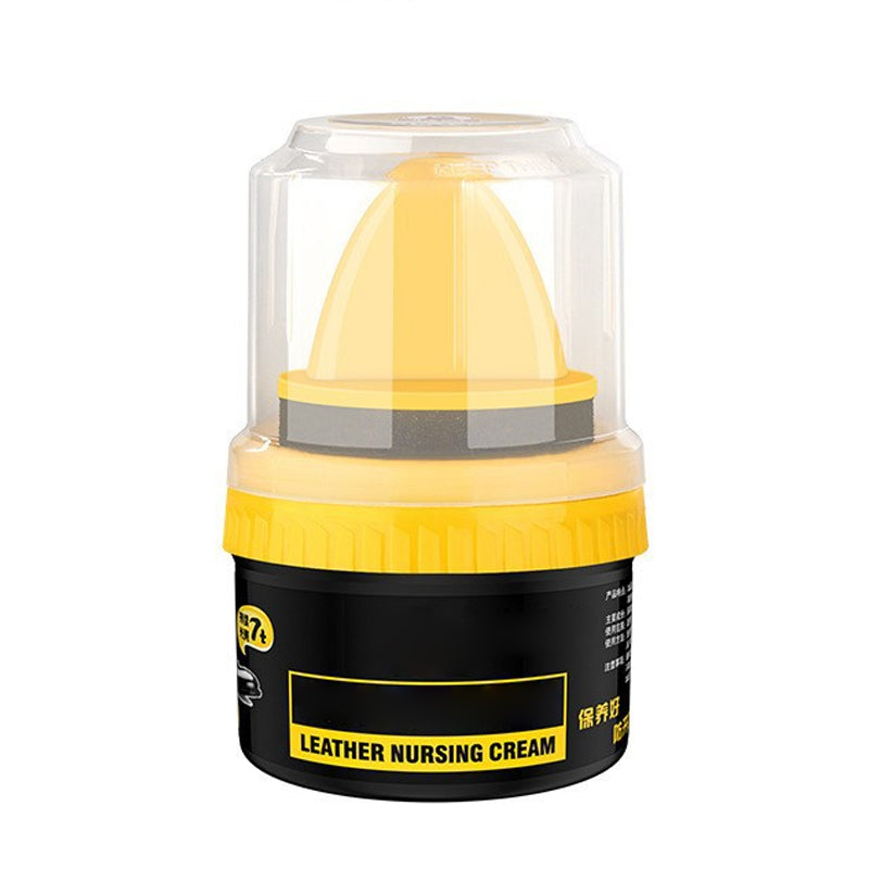 Leather repair cream Liquid polish | Kalsten