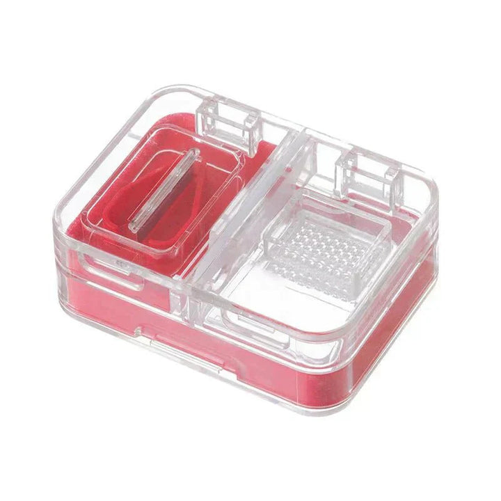 Pillbox Pro - Cutting - Organizing - Simplify Your Medications! | Kalsten