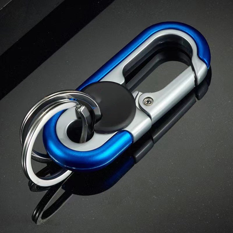 Car Keychain for Men | Kalsten