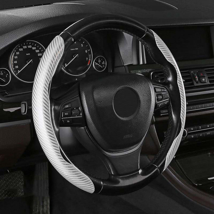 Non-slip steering wheel cover | Kalsten