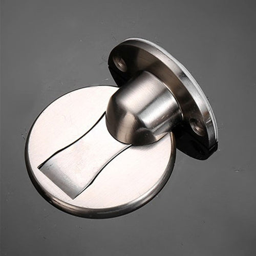 Invisible Magnetic Door Stop
