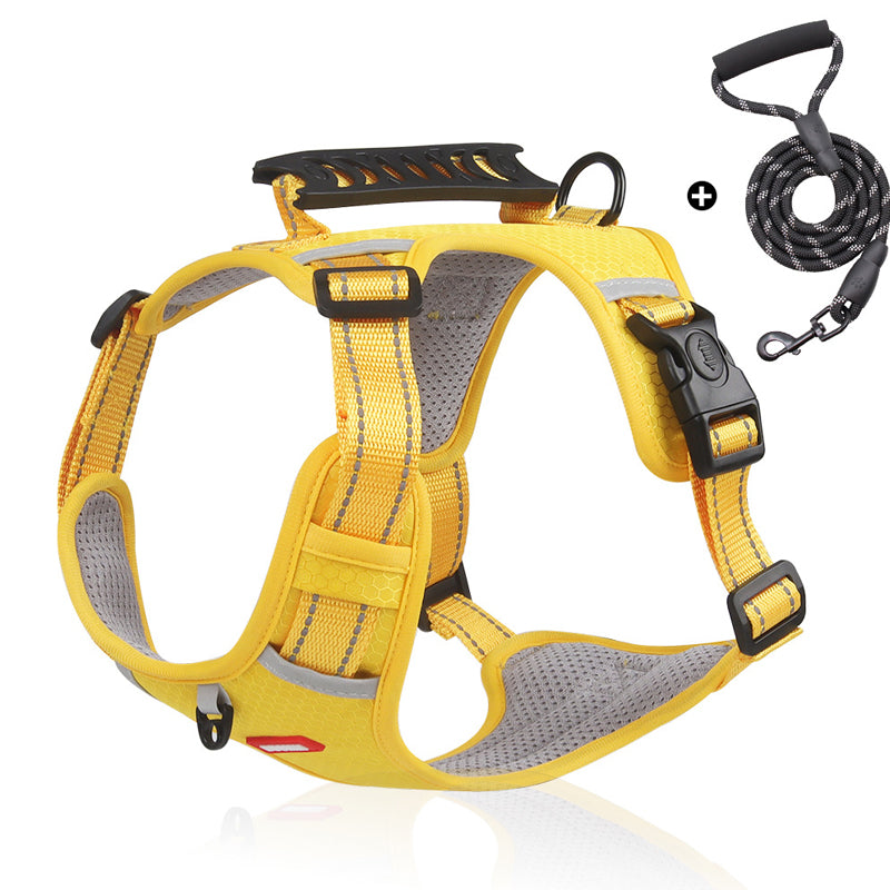 Kalsten | Reflective Dog Harness