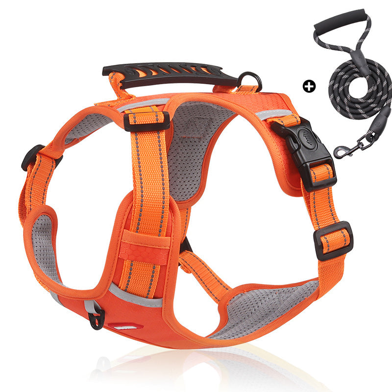 Kalsten | Reflective Dog Harness
