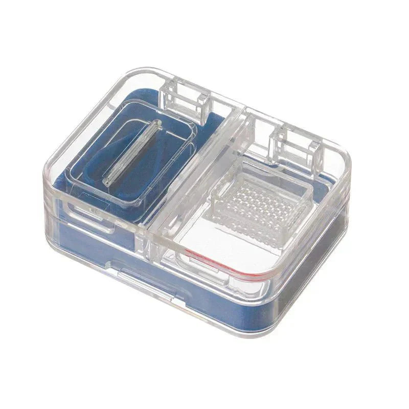 Box Pro - Cutting - Organizing - Simplify Your Medications! | Kalsten