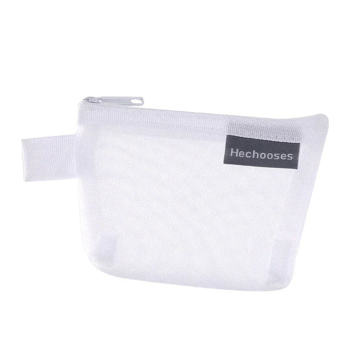 Wearable Mesh Storage Bag | Kalsten