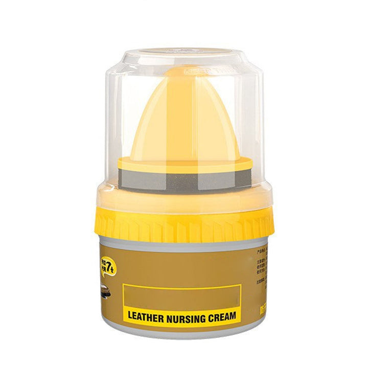 Leather repair cream Liquid polish | Kalsten