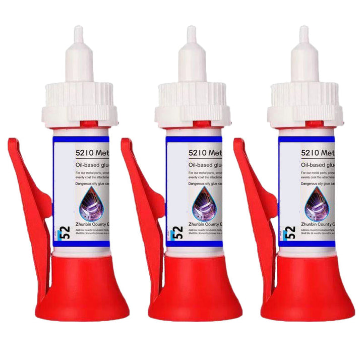 Metal-Ceramic-Vitrification Agent | Kalsten