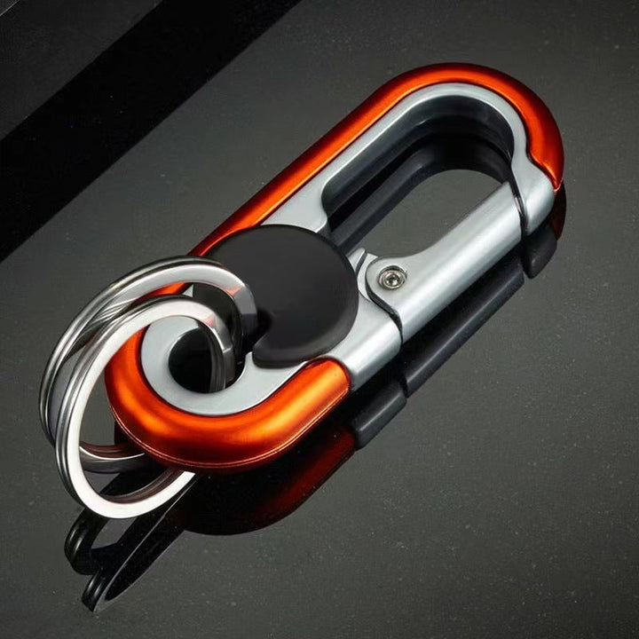 Car Keychain for Men | Kalsten