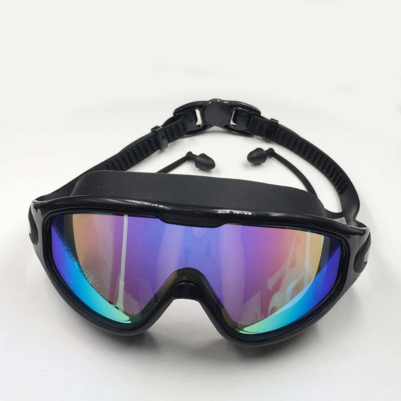 Kalsten | View Anti Fog Swim Goggles