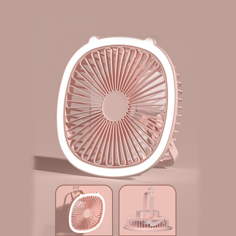 Multi-functional Mini Fan | Kalsten