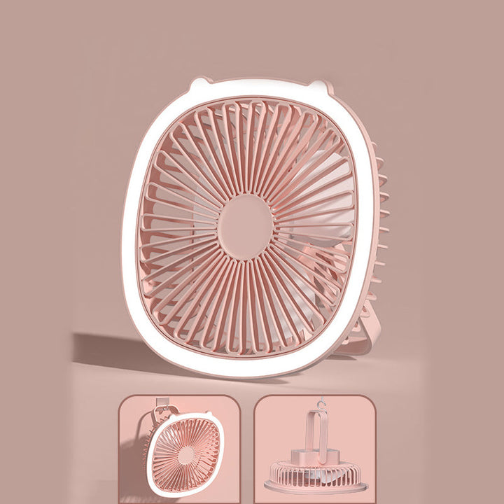 Multi-functional Mini Fan | Kalsten