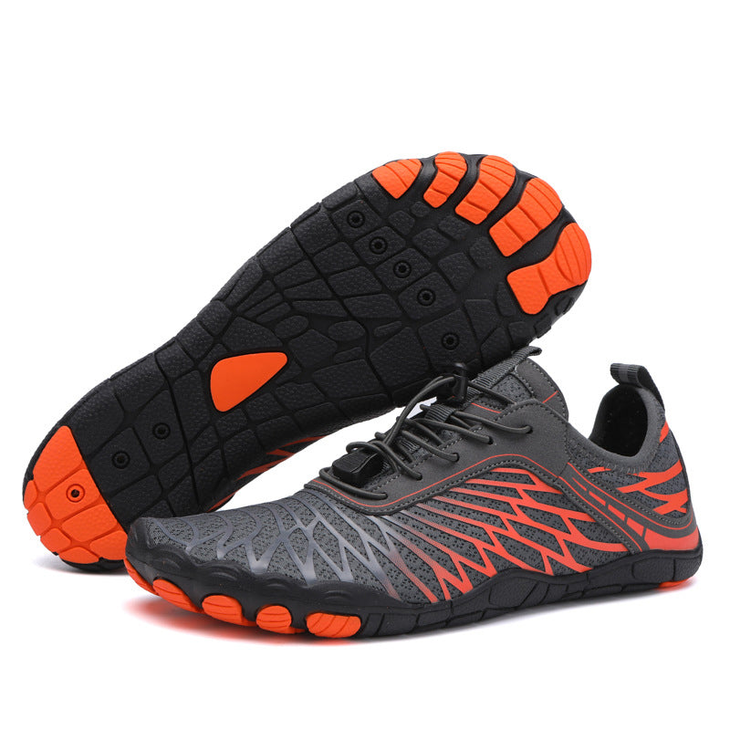 Kalsten | Skin Pro with Copper - Grounding Allround Barefoot Shoes