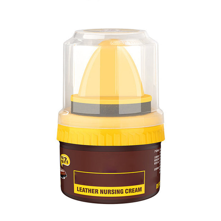 Leather repair cream Liquid polish | Kalsten