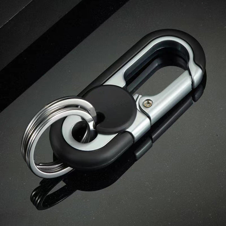 Car Keychain for Men | Kalsten