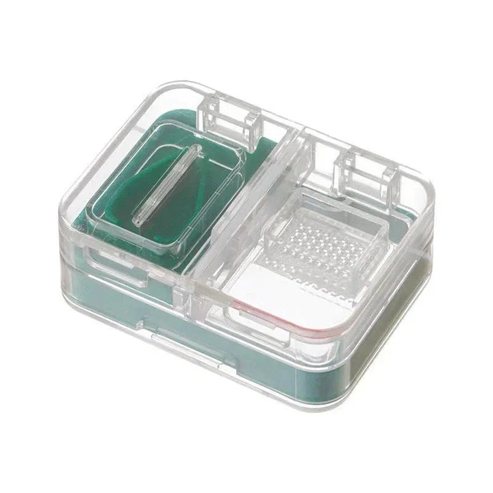 Box Pro - Cutting - Organizing - Simplify Your Medications! | Kalsten