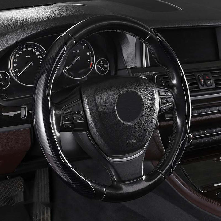 Non-slip steering wheel cover | Kalsten