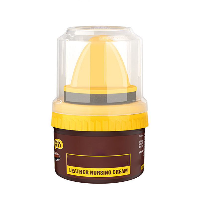 Leather repair cream Liquid polish | Kalsten