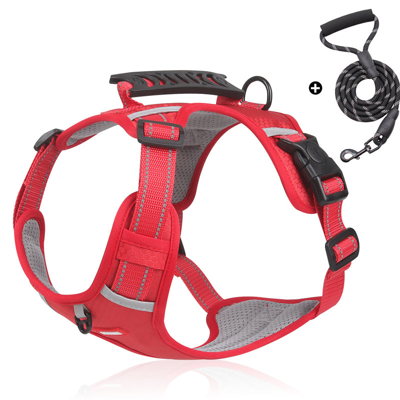 Kalsten | Reflective Dog Harness