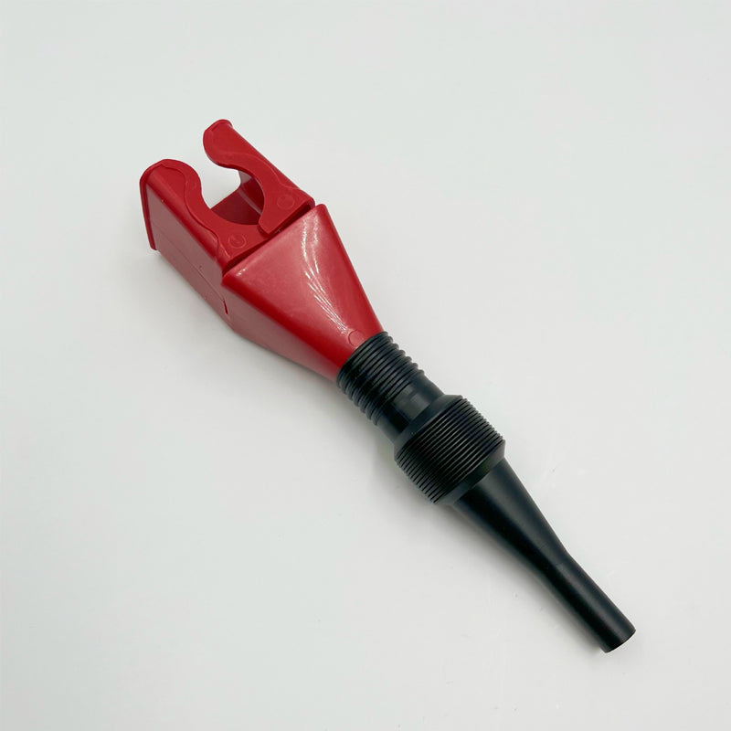 Flexible Drainage Tool Flap Funnel | Kalsten