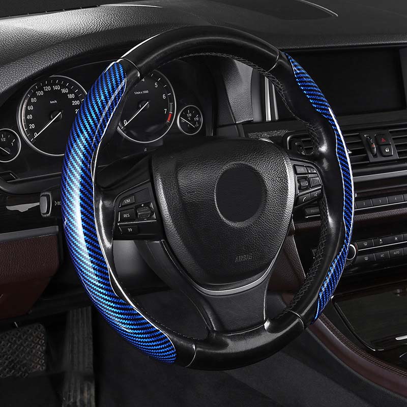 Non-slip steering wheel cover | Kalsten