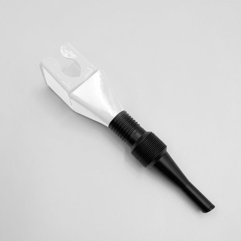 Flexible Drainage Tool Flap Funnel | Kalsten