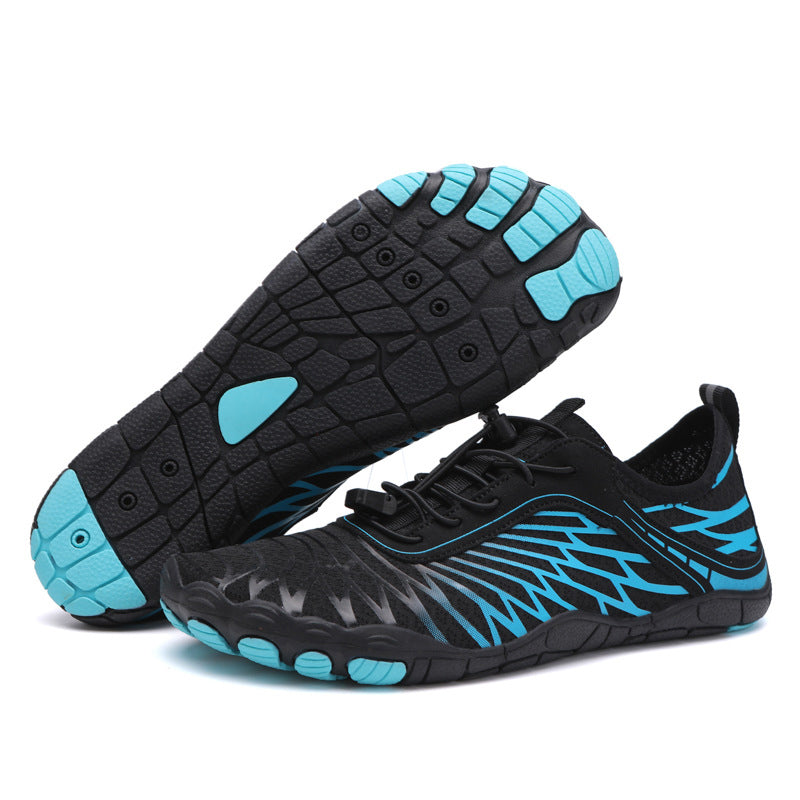 Kalsten | Skin Pro with Copper - Grounding Allround Barefoot Shoes