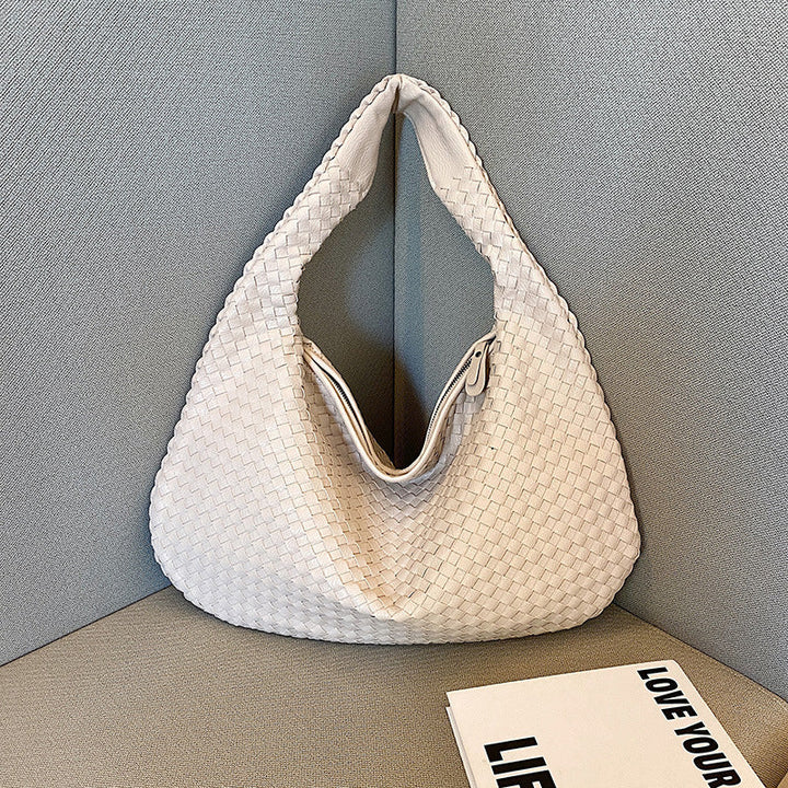 Elegant woven bag for women | Kalsten