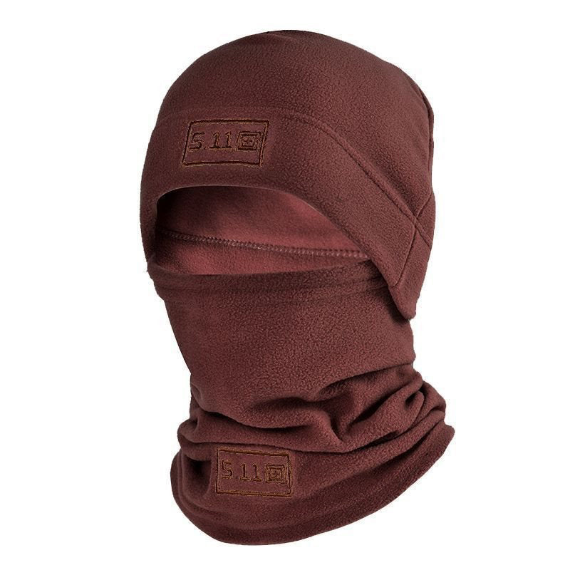 Kalsten | Polar Fleece Balaclava Hood Face Mask