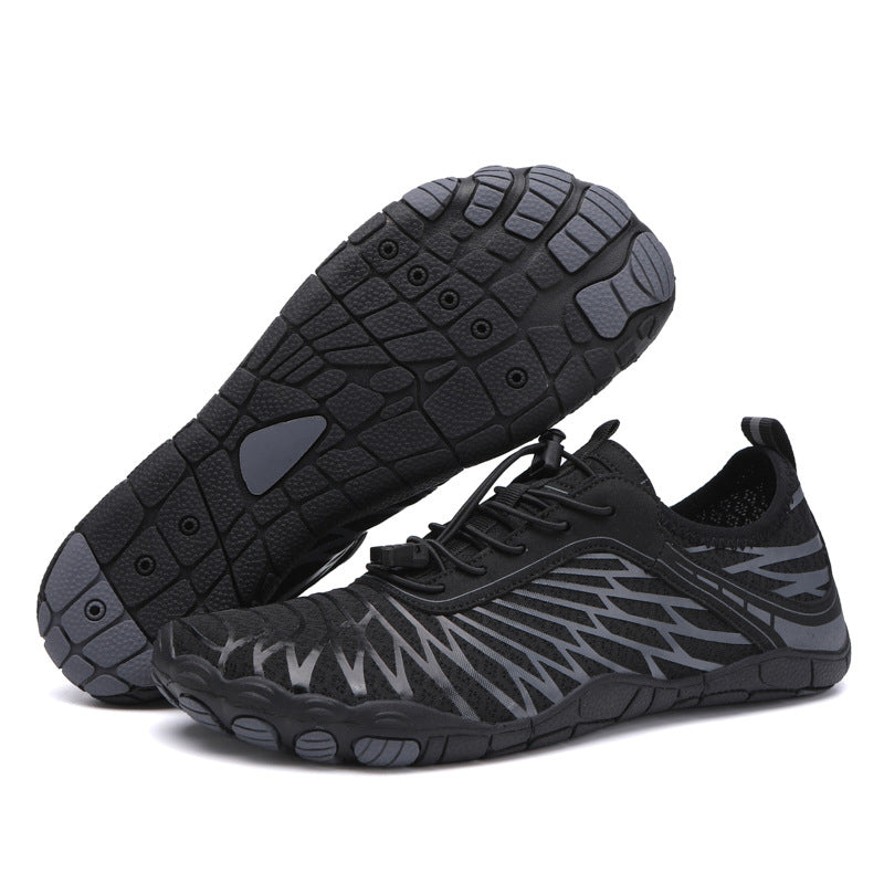Kalsten | Skin Pro with Copper - Grounding Allround Barefoot Shoes