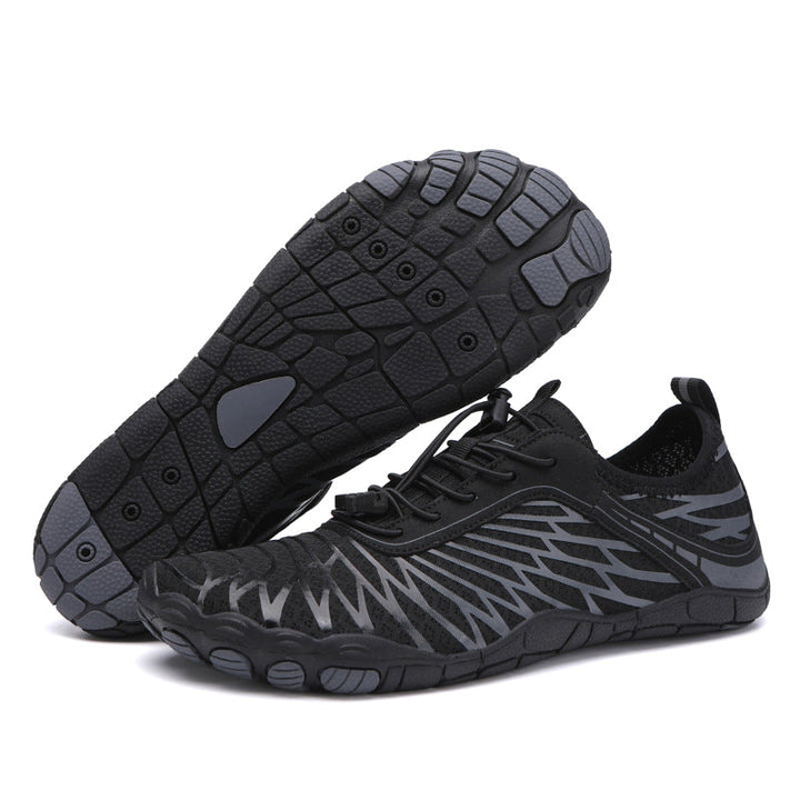 Kalsten | Skin Pro with Copper - Grounding Allround Barefoot Shoes