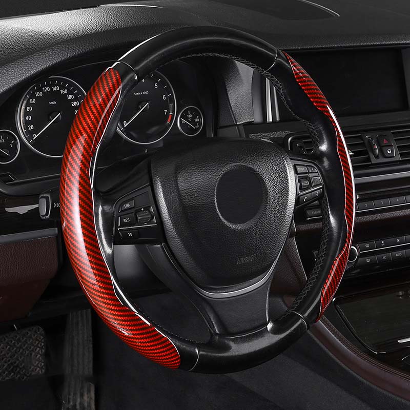 Non-slip steering wheel cover | Kalsten