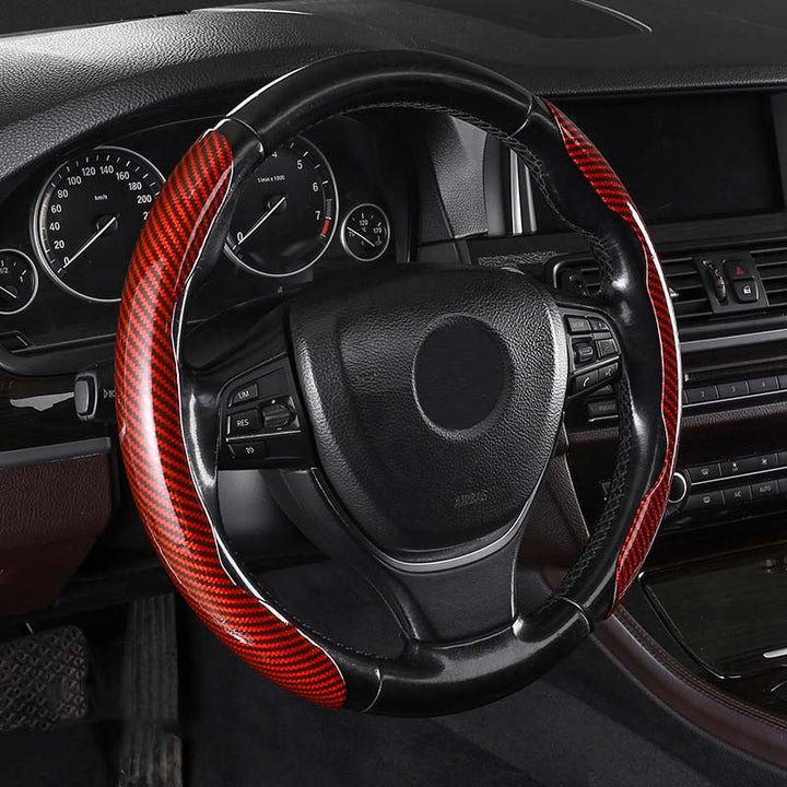 Non-slip steering wheel cover | Kalsten