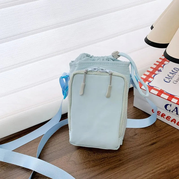 Waterproof Crossbody Shoulder Water Bottle Bag | Kalsten