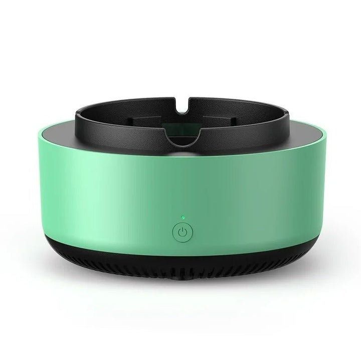 Smoke-Removing Air Diffuser Purifier Noxord