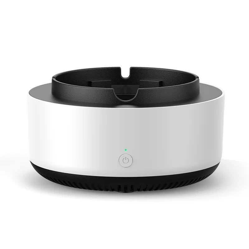 Smoke-Removing Air Diffuser Purifier Noxord