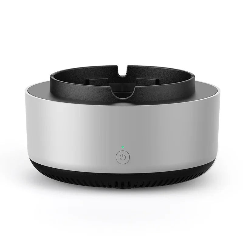 Smoke-Removing Air Diffuser Purifier Noxord