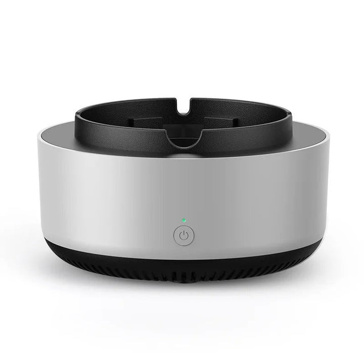 Smoke-Removing Air Diffuser Purifier Noxord